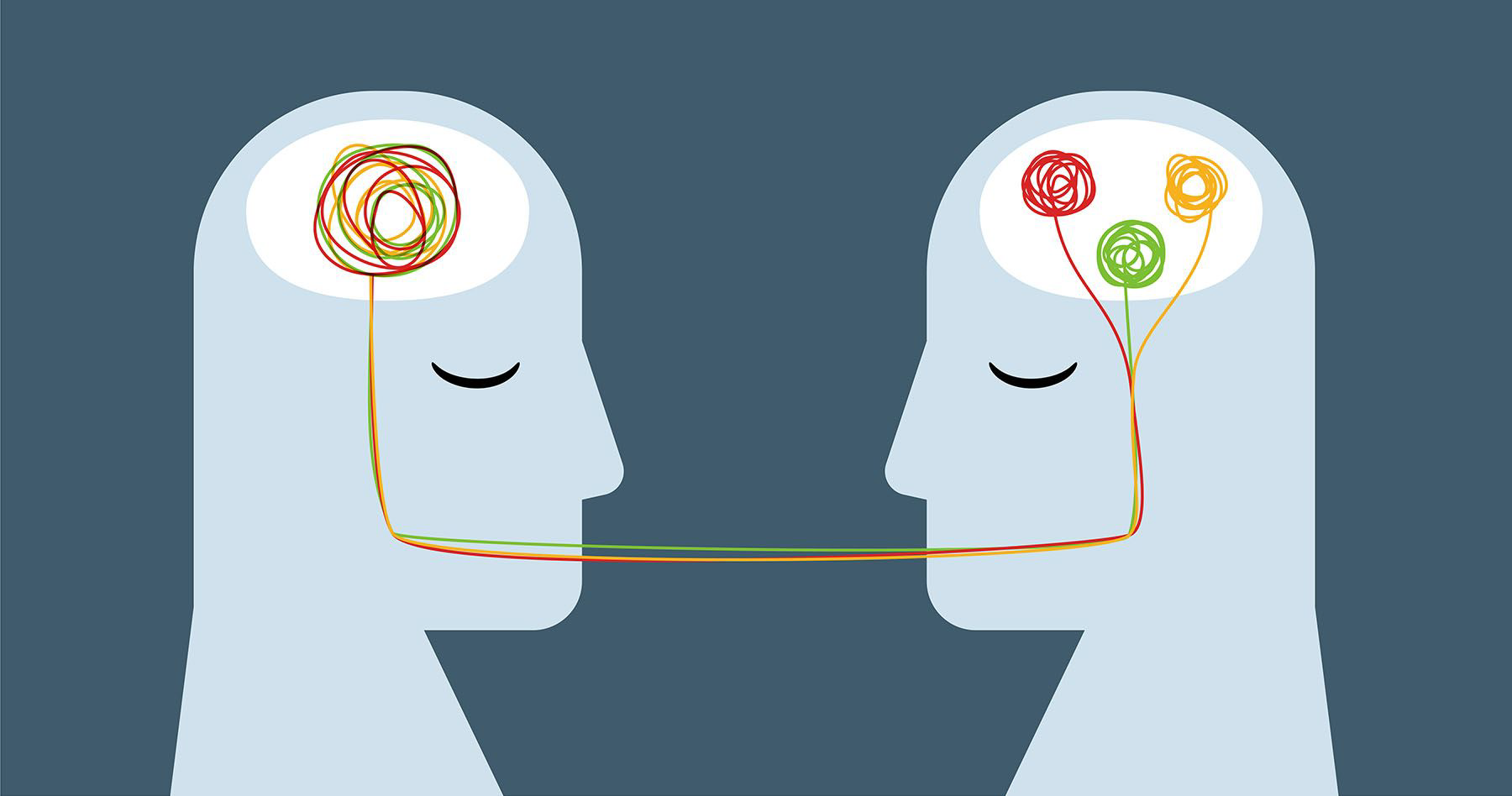 La gestione delle emozioni